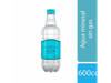 AGUA SIN GAS 600ml