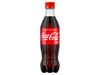 COCA COLA 500