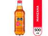 AQUARIUS MANZANA 500ml