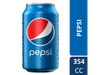 PEPSI 354ml
