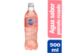 AQUARIUS POMELO ROSADO 500ml