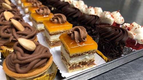 REPOSTERIA