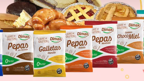 DIMAX SIN TACC