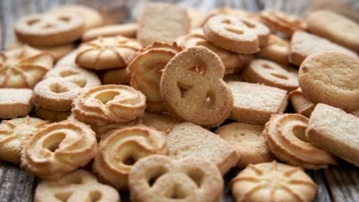 GALLETAS SIN TACC