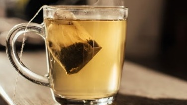 INFUSIONES