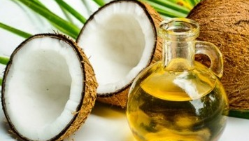 ACEITES DE COCO