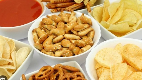SNACKS