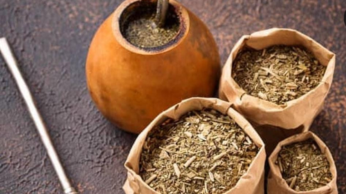 YERBAS