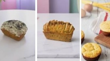 EXQUISITECES SIN HARINA Y SIN AZUCAR