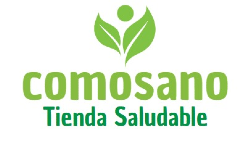 Logo COMOSANO