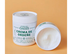 CREMA ORDOÑE