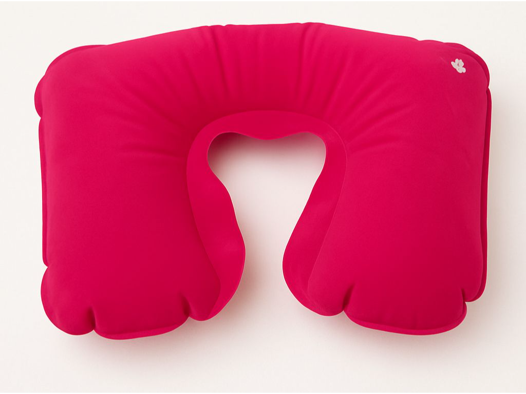 ALMOHADA INFLABLE PARA CUELLO