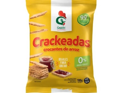 CRAKEADAS GALLO