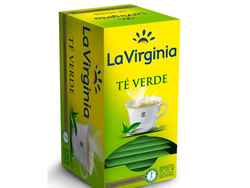 TE VERDE LA VIRGINIA