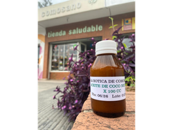 ACEITE DE COCO NEUTRO