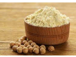 HARINA DE GARBANZOS