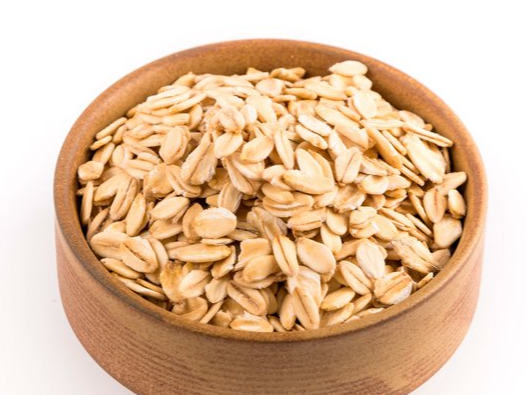AVENA GRUESA