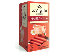 TE MANZANILLA LA VIRGINIA
