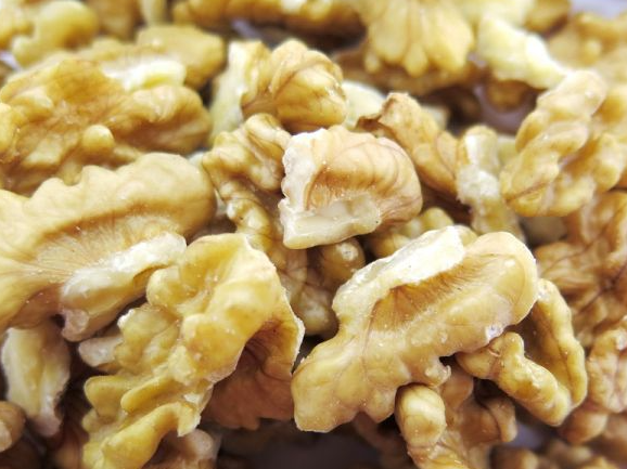 NUECES BLANCAS PARTIDAS