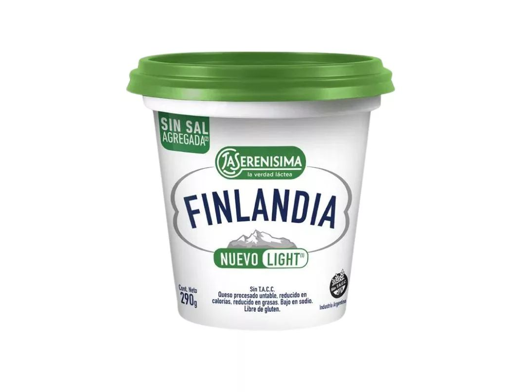 UNTABLE FINLANDIA