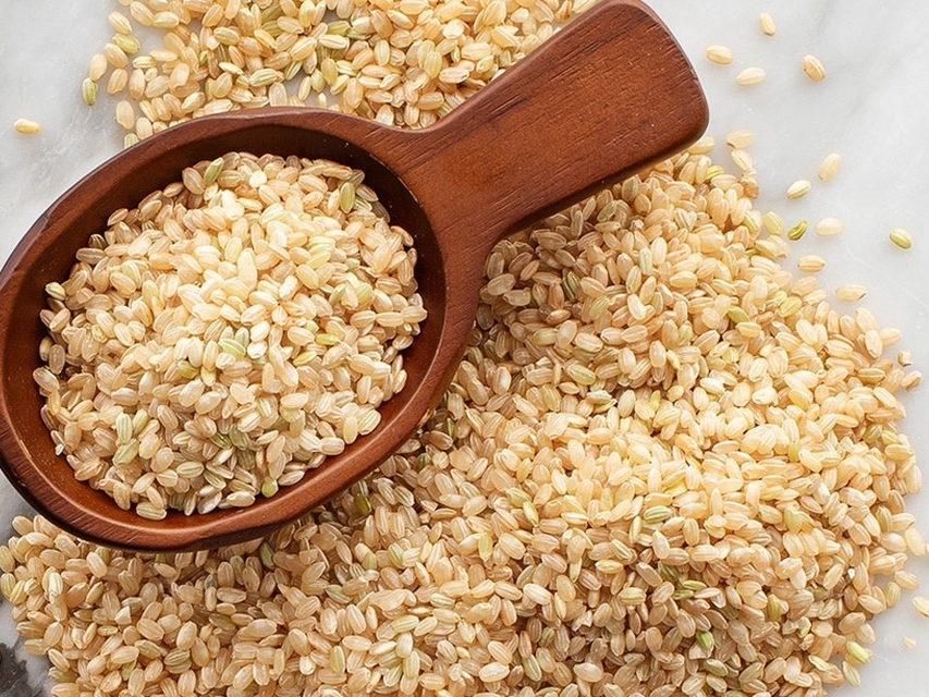ARROZ YAMANI