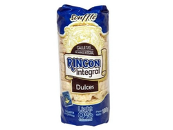 DISCO DE ARROZ DULCE RINCON INTEGRAL