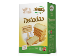 TOSTADAS