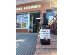 ACEITE DE ALMENDRAS