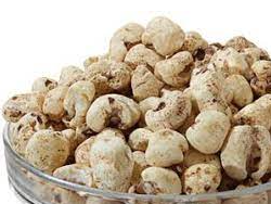 TUTUCAS CON STEVIA
