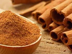 CANELA MOLIDA