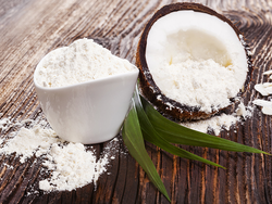 HARINA DE COCO