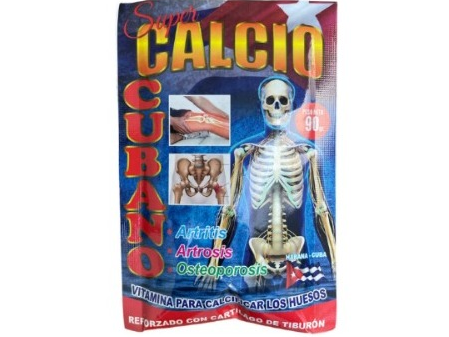 CALCIO CUBANO