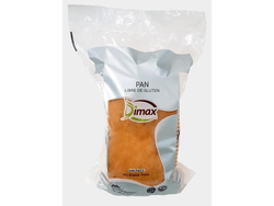 PAN SIN LECHE