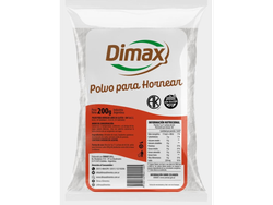 POLVO PARA HORNEAR