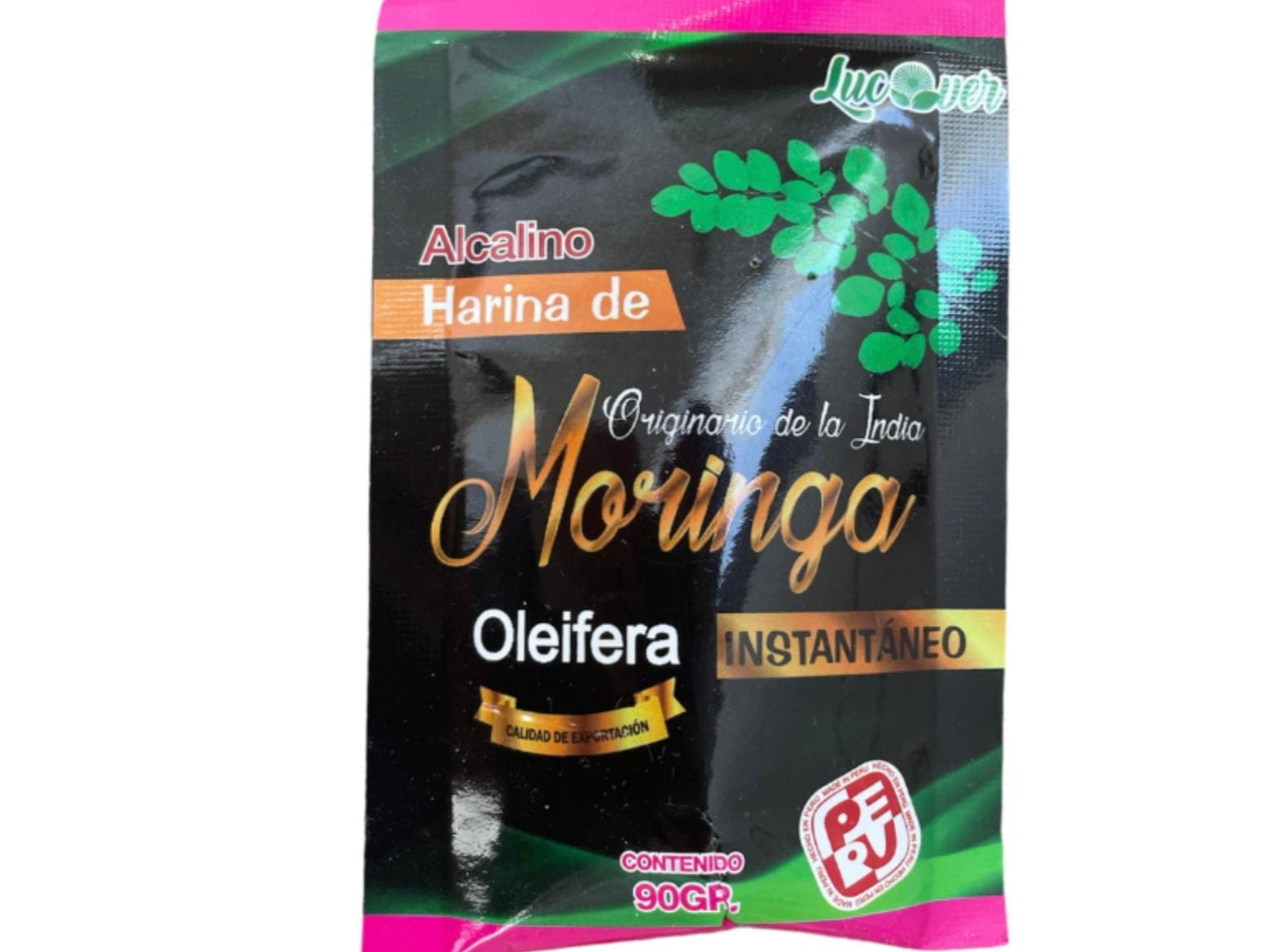 HARINA DE MORINGA