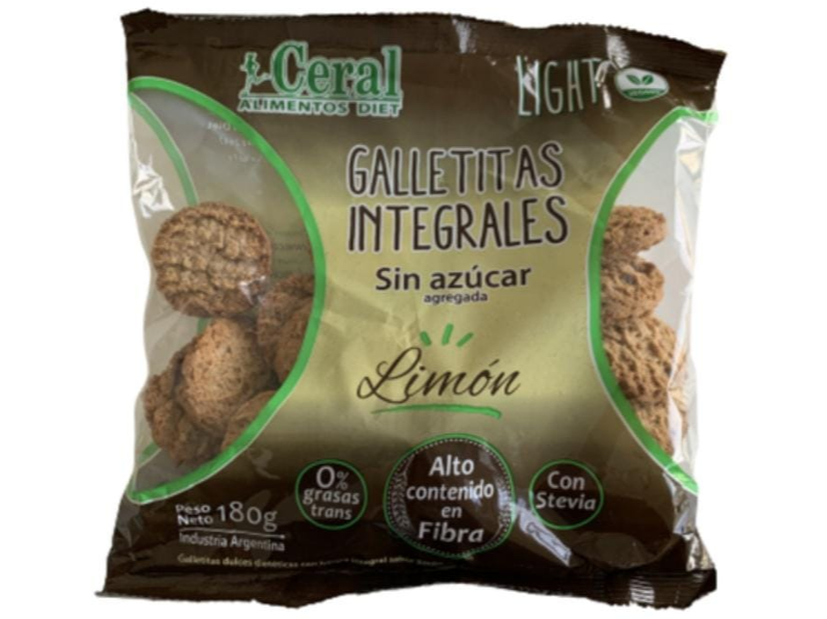 CERAL LIMÓN