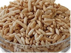 ARROZ INFLADO AZUCARADO