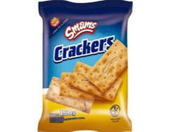 CRACKERS SMAMS