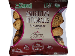 CERAL AVENA Y PASAS DE UVA