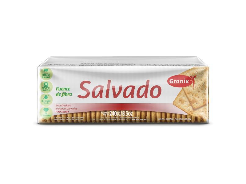 GRANIX SALVADO