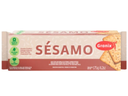 GRANIX SÉSAMO