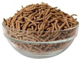 BASTONCITOS DE SALVADO