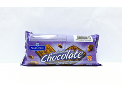 CUADRADITAS DE CHOCOLATE