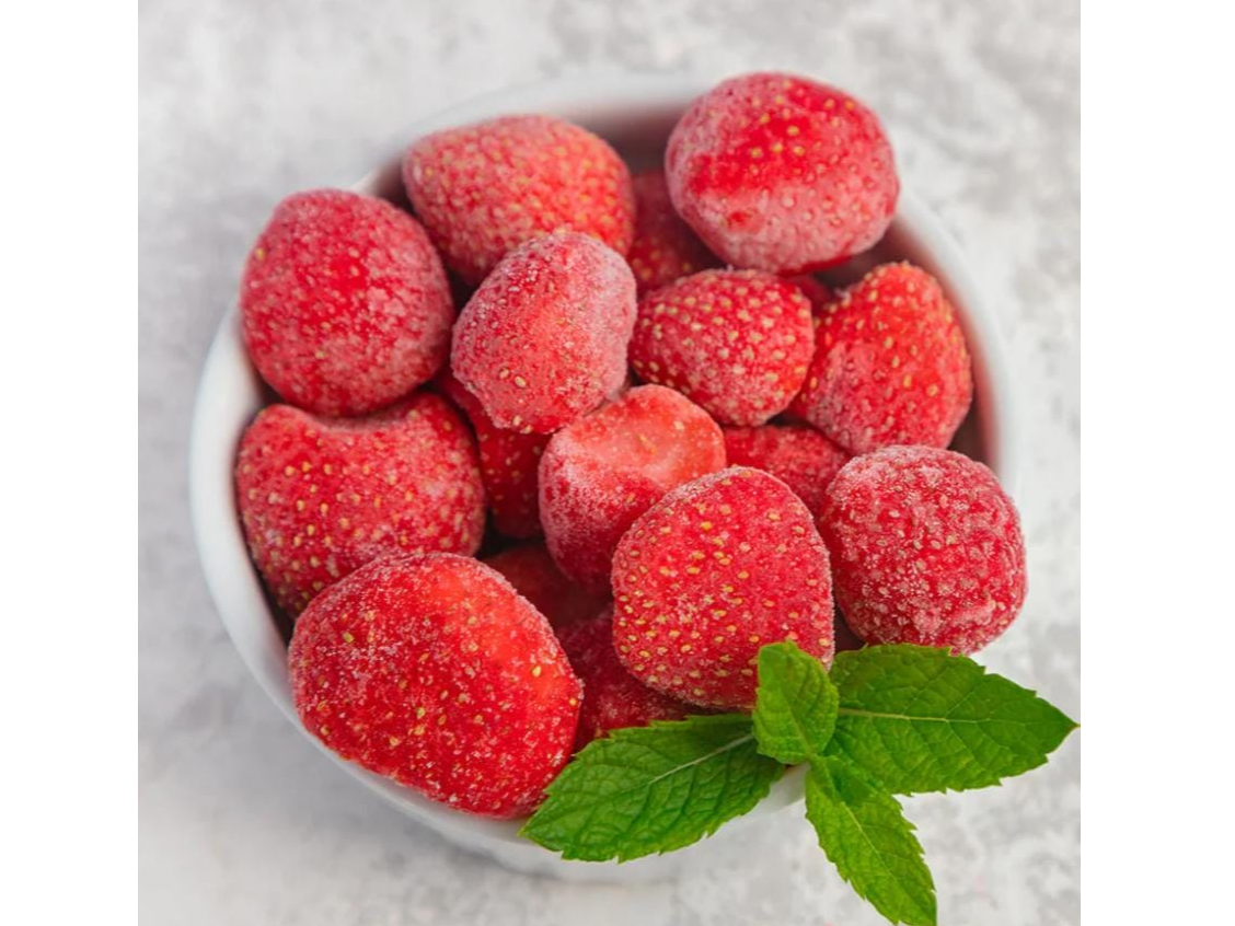 FRUTILLA