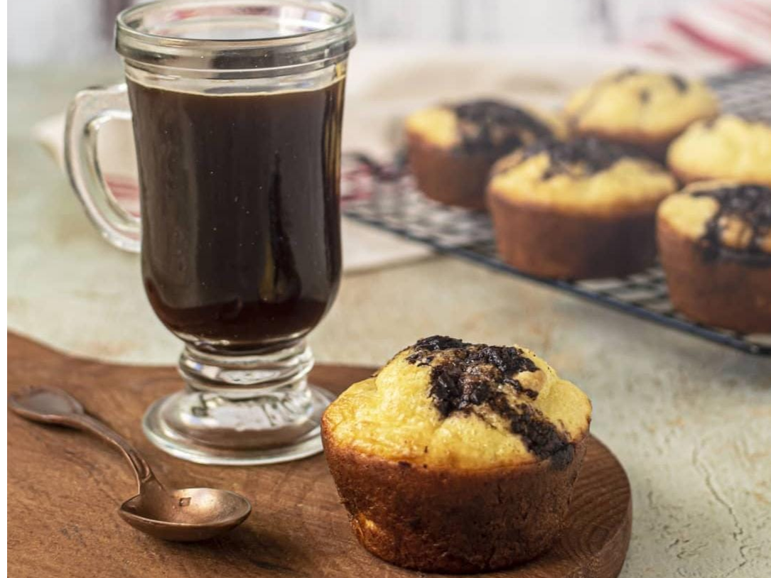 MUFFINS