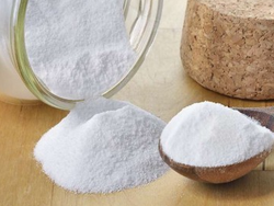 BICARBONATO DE SODIO