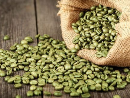 CAFÉ VERDE GRANOS