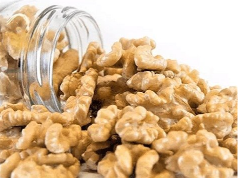 NUECES EXTRA BLANCAS