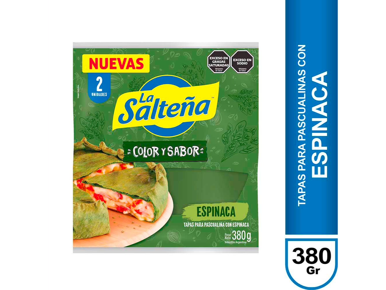 PASCUALINA