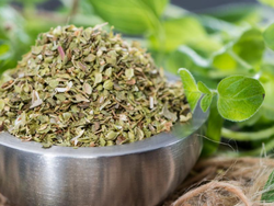 OREGANO